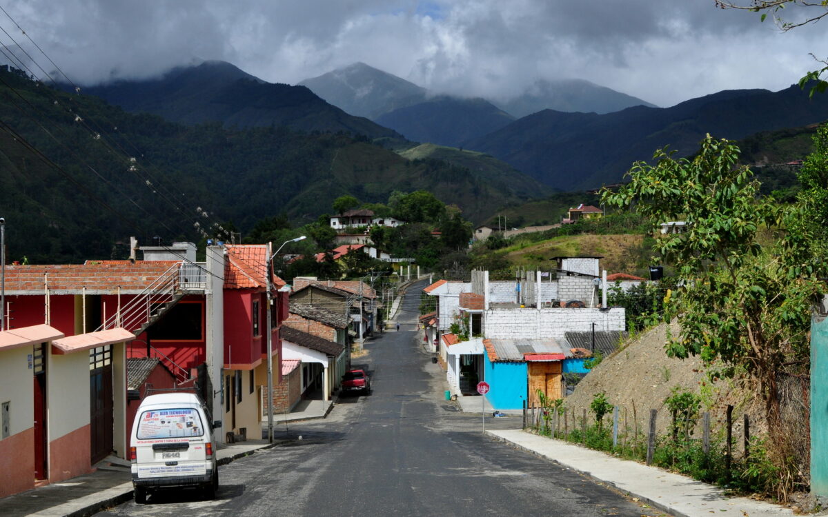 Vilcabamba: El “Valle de la Longevidad” en Ecuador